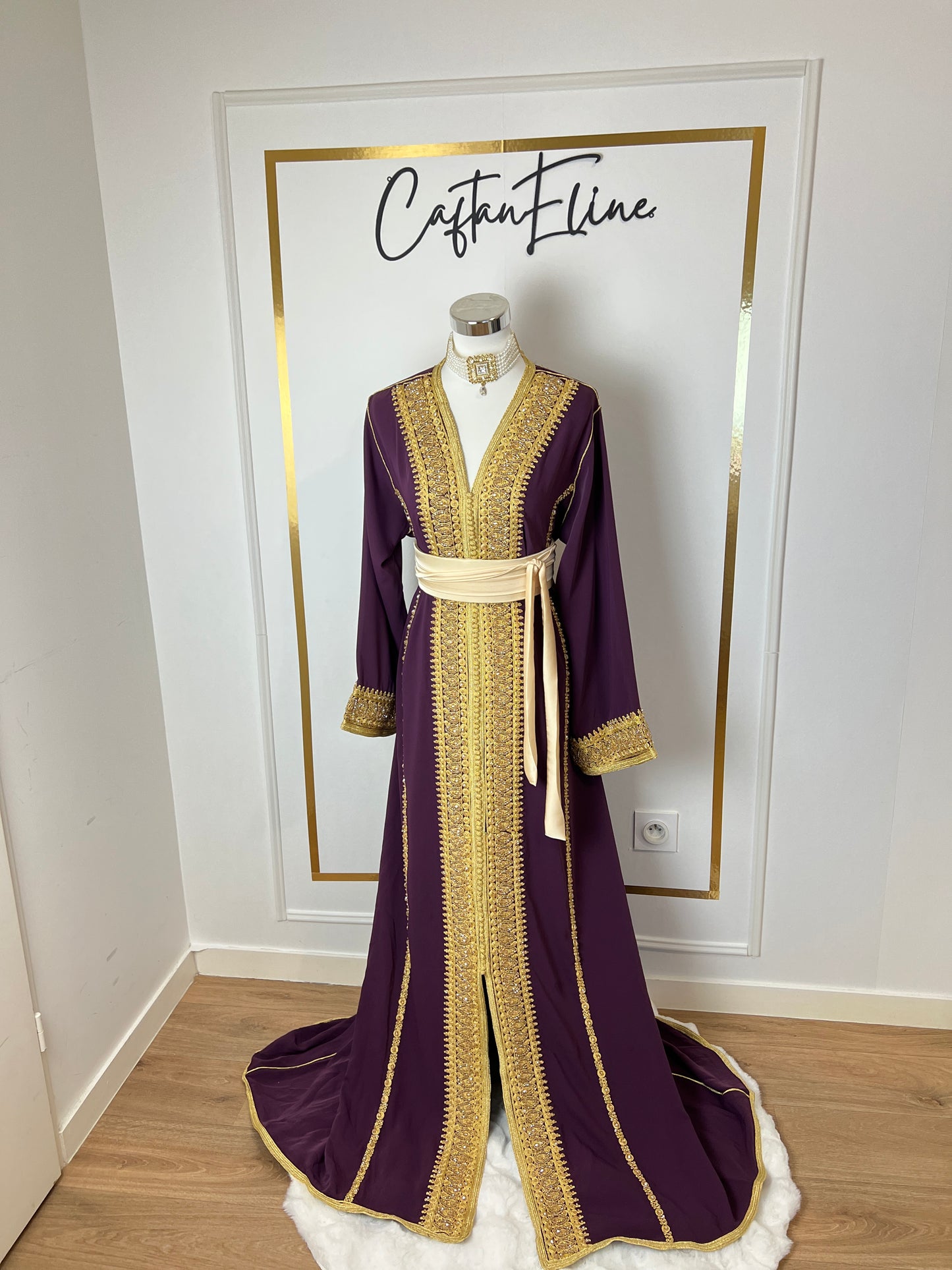 caftan 48