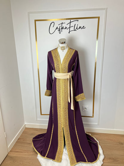 CAFTAN 48