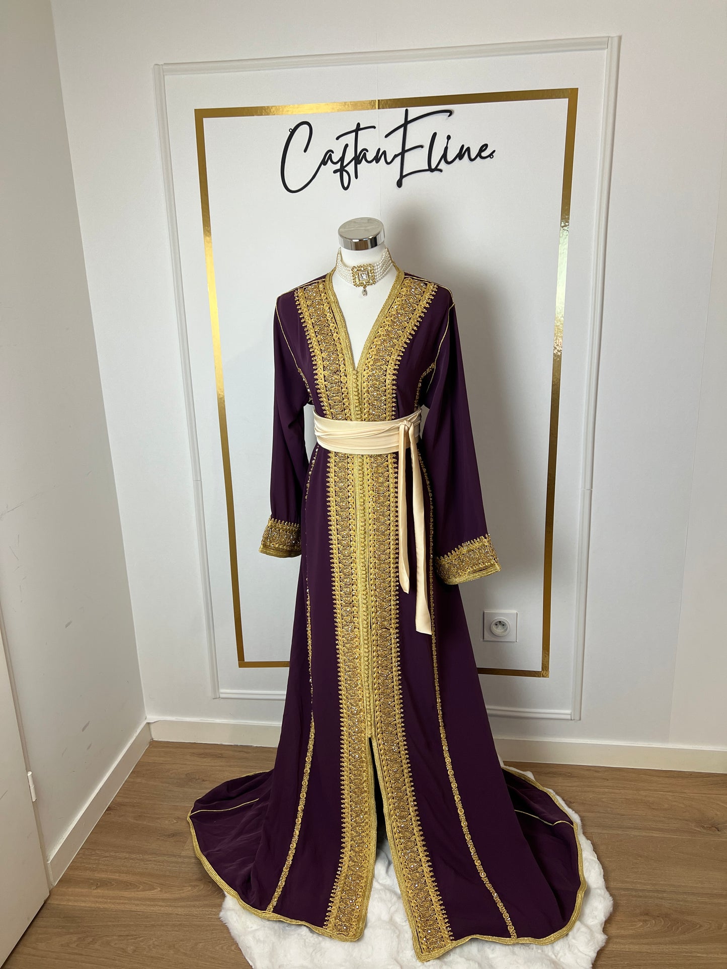 caftan 48