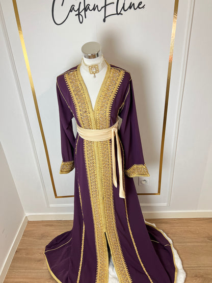CAFTAN 48
