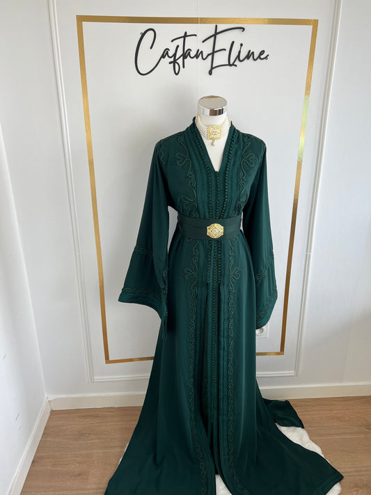CAFTAN 47