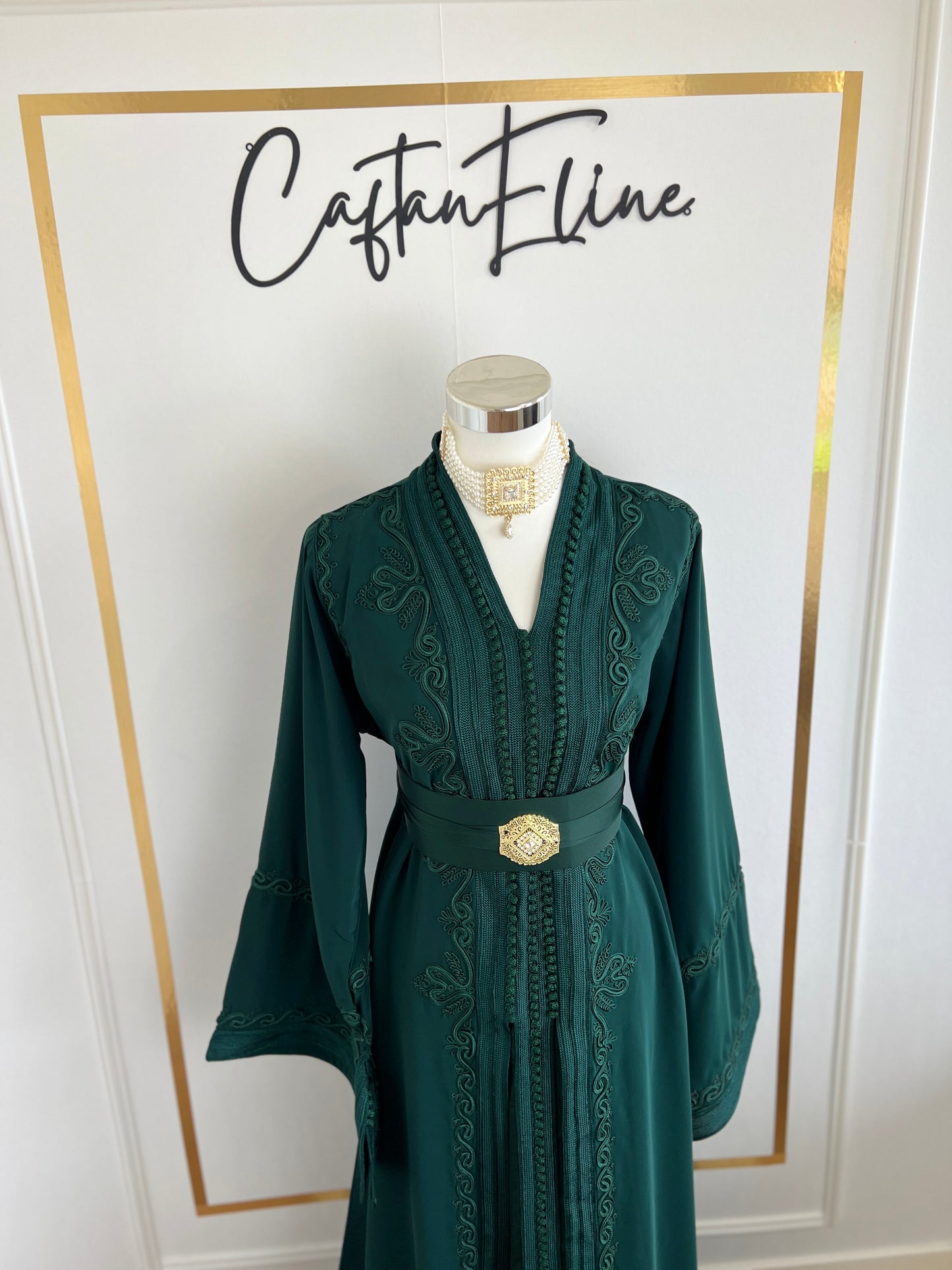 caftan 47