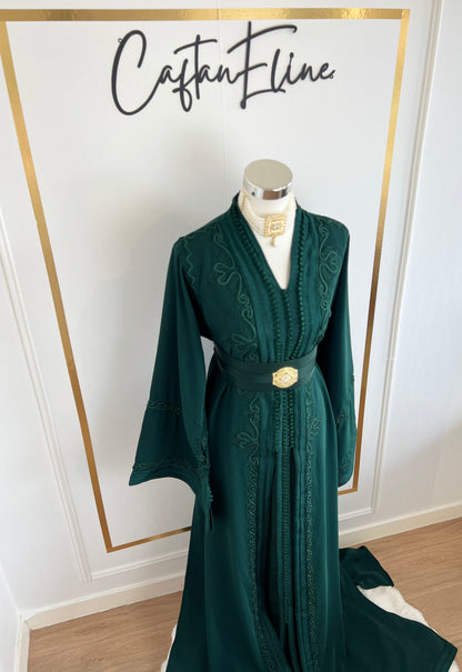 CAFTAN 47