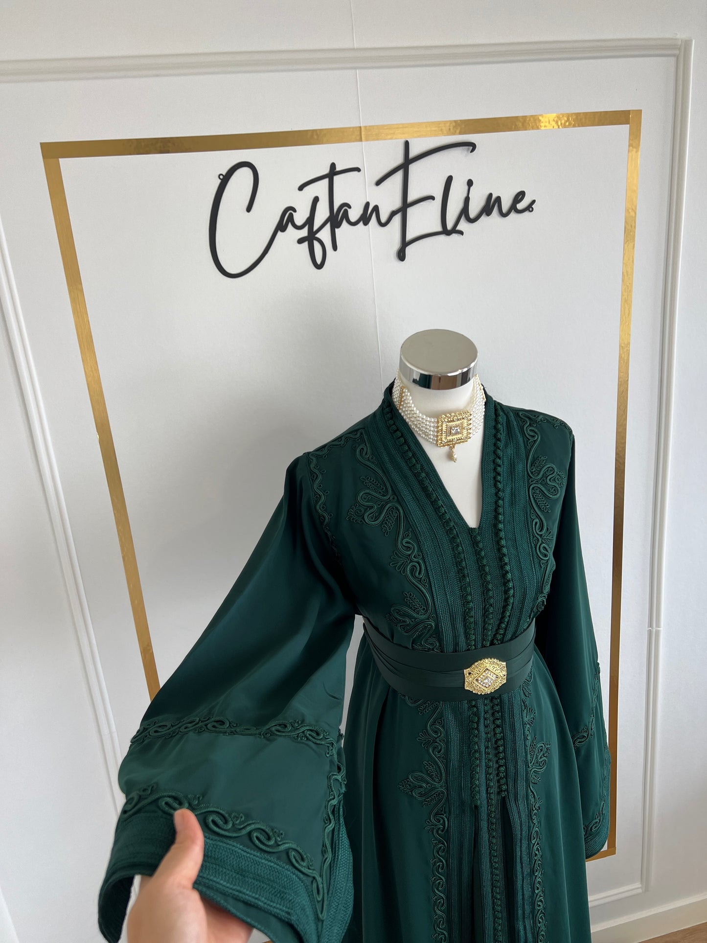 caftan 47