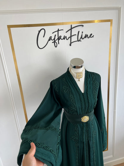CAFTAN 47
