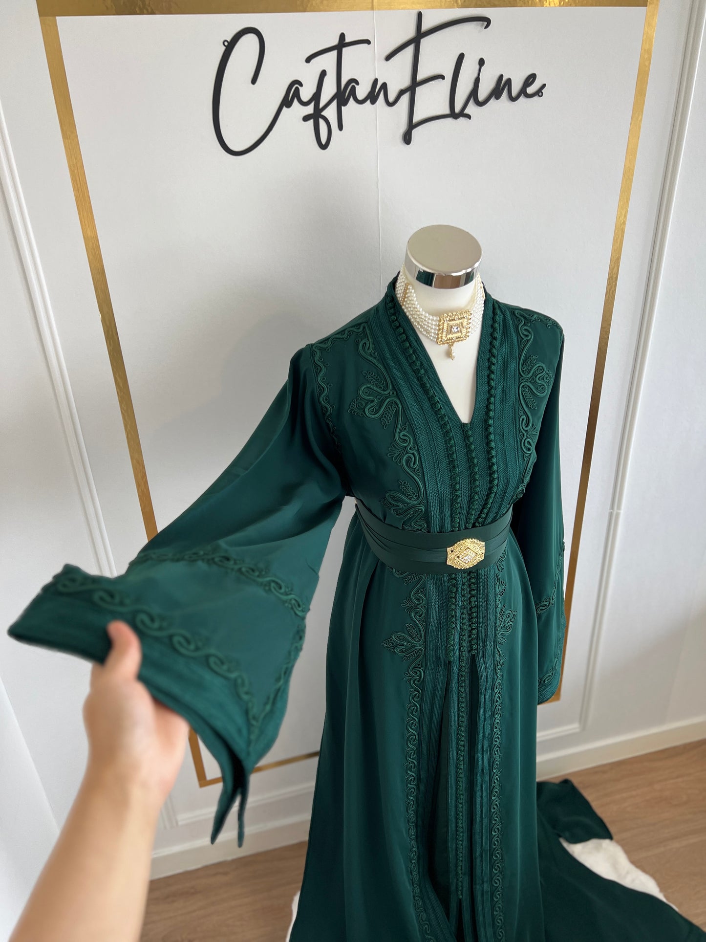 caftan 47