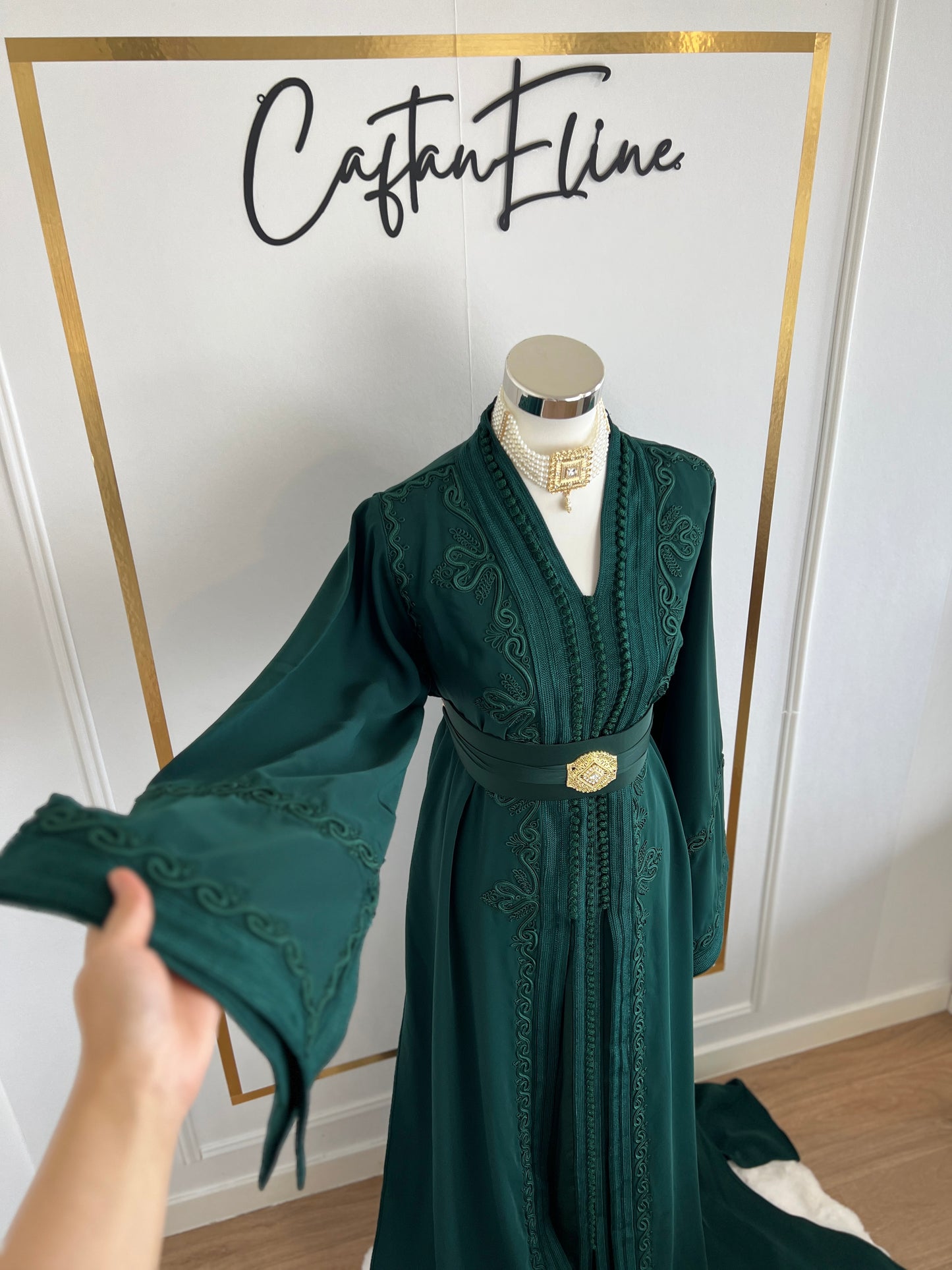 caftan 47