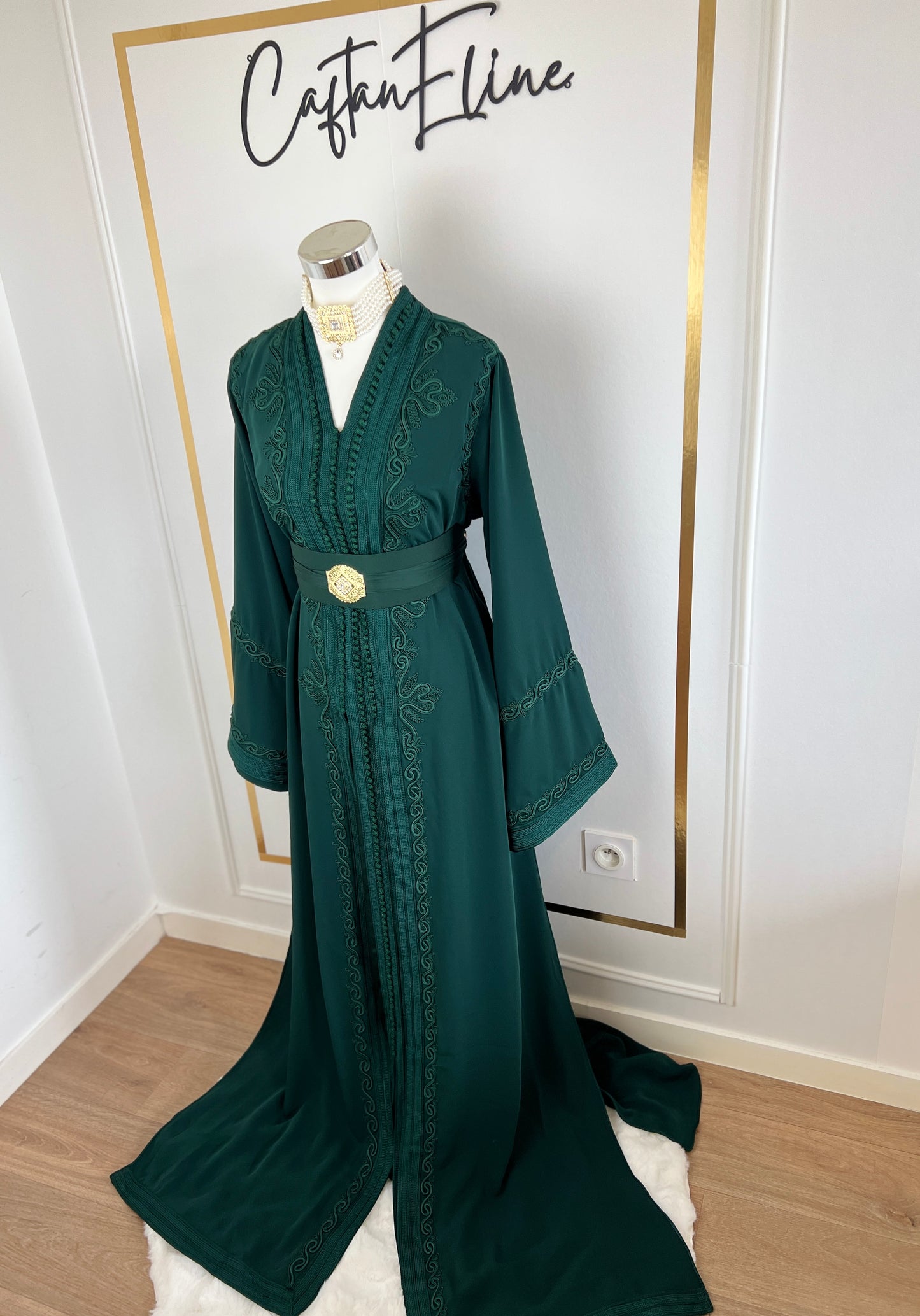 caftan 47