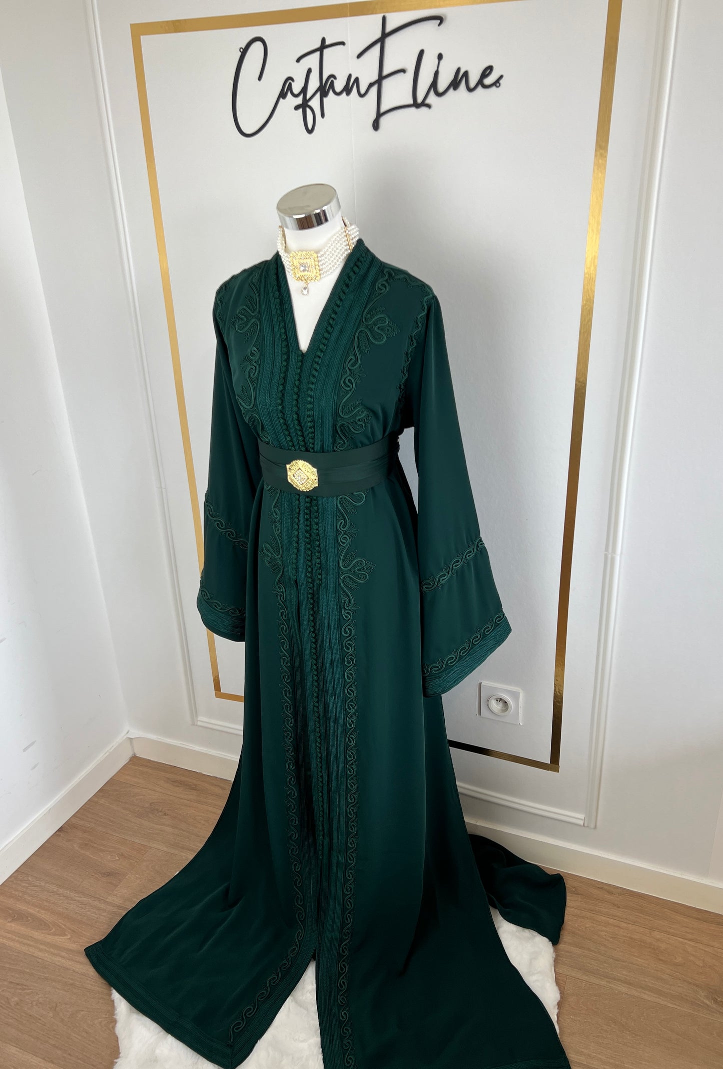 caftan 47