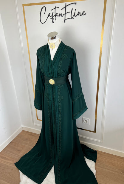 CAFTAN 47