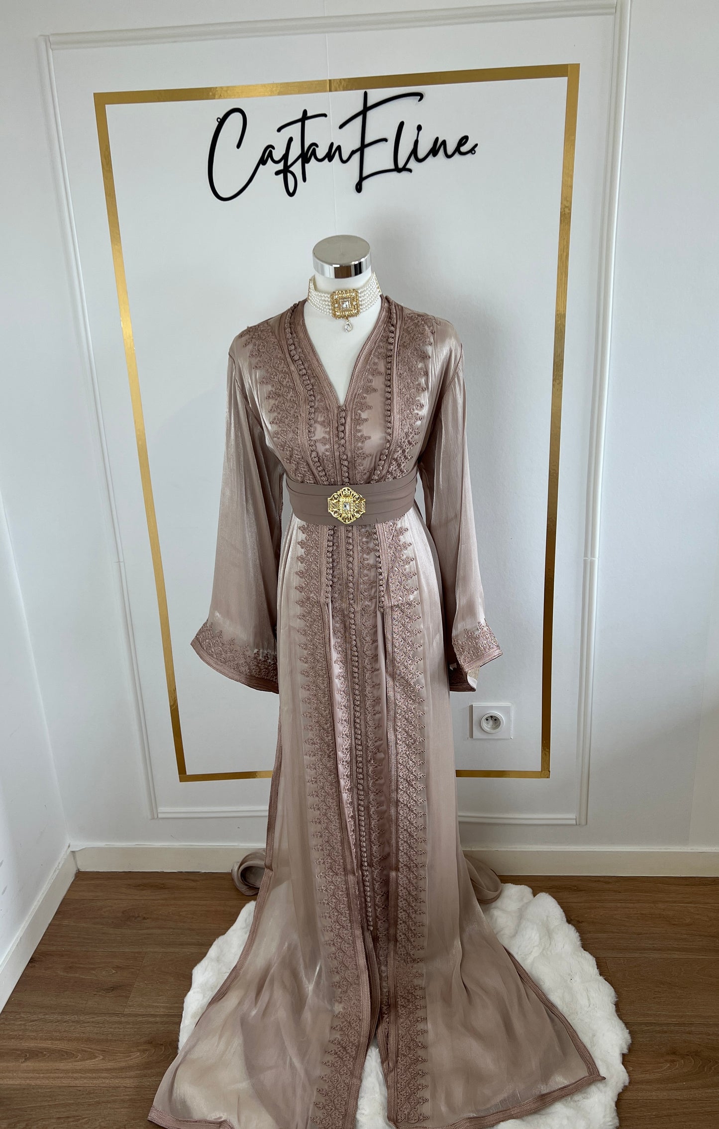 caftan 46