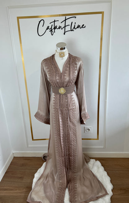 CAFTAN 46
