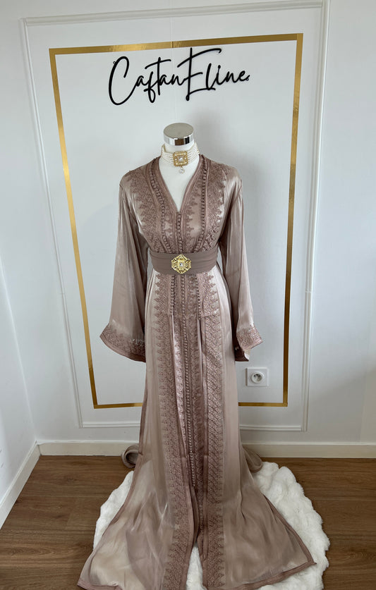 CAFTAN 46