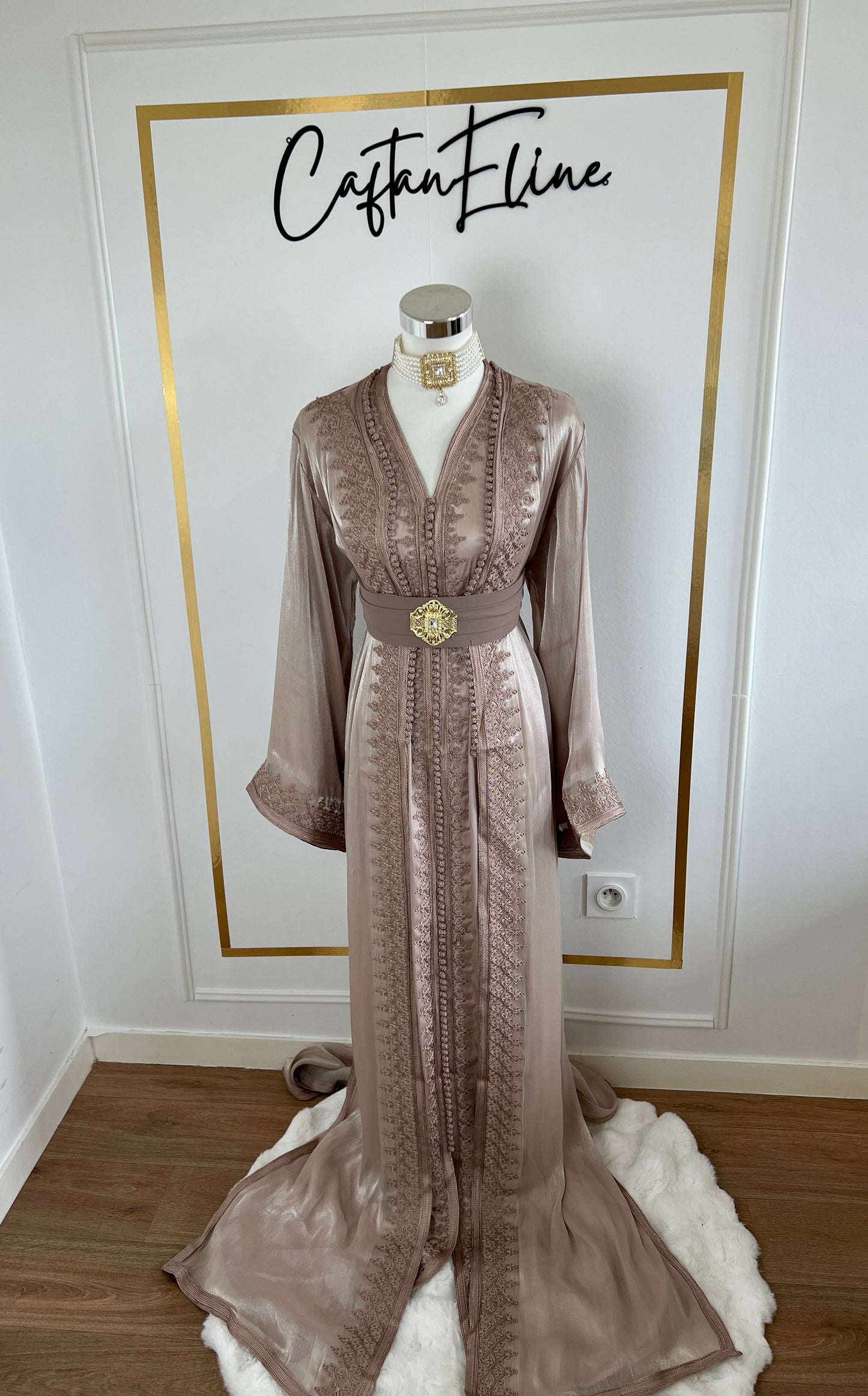 caftan 46