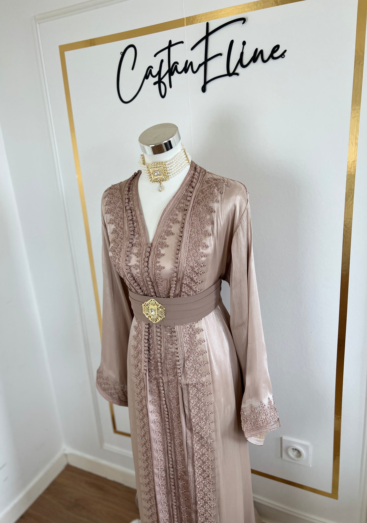 caftan 46