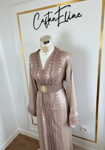 CAFTAN 46