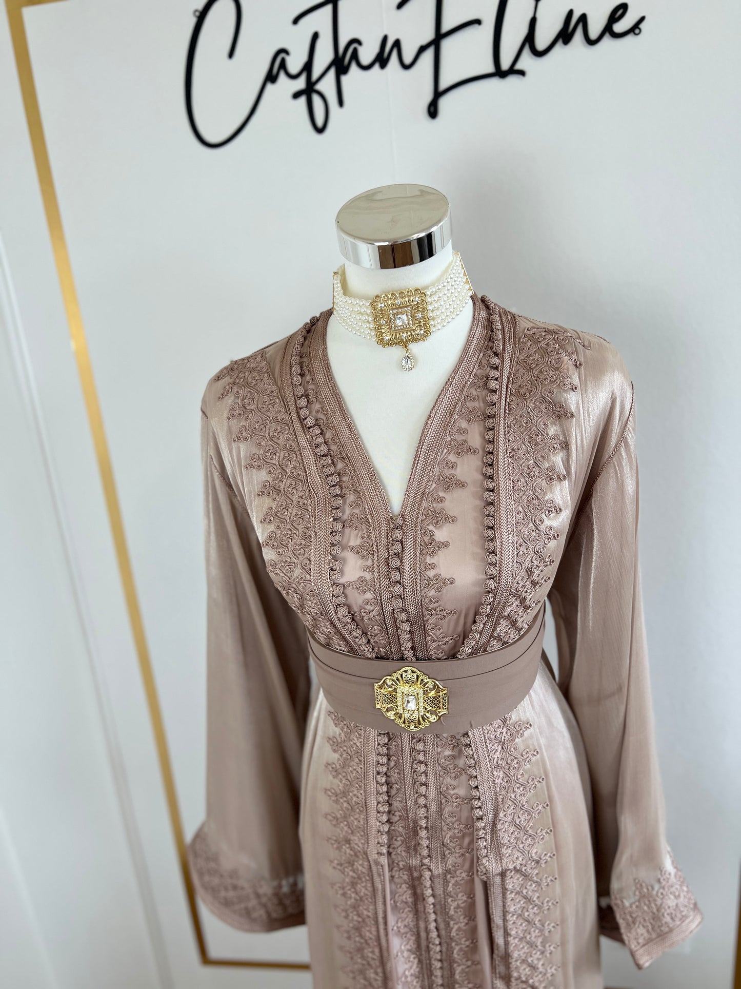 caftan 46