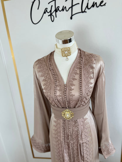 CAFTAN 46