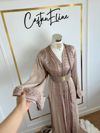 CAFTAN 46