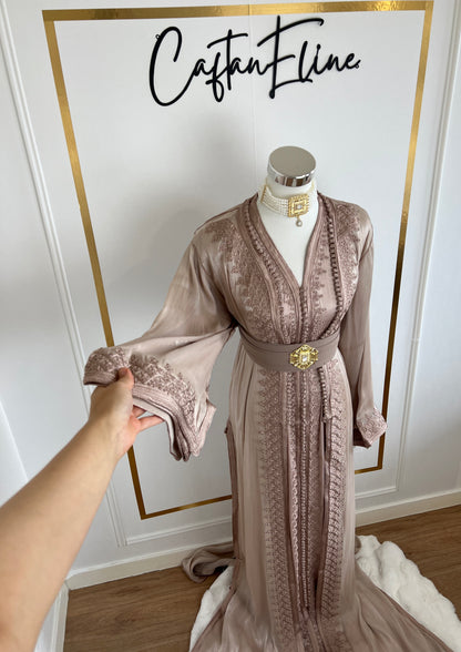 CAFTAN 46