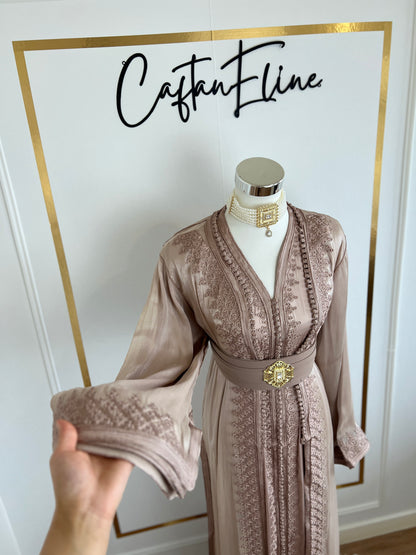 CAFTAN 46