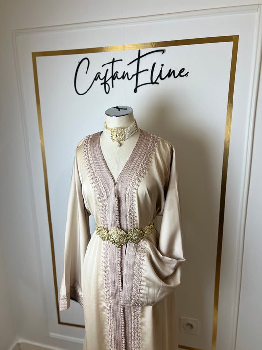 CAFTAN 45