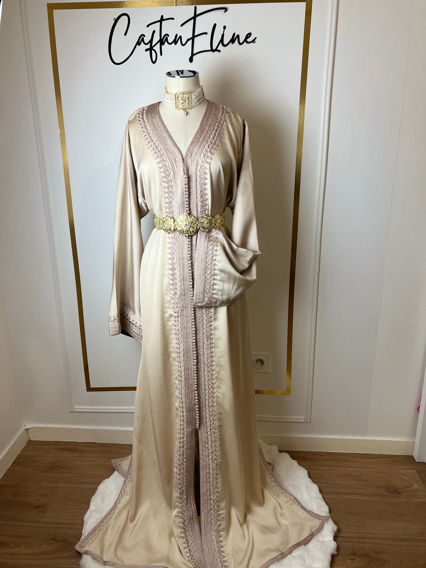 caftan 45