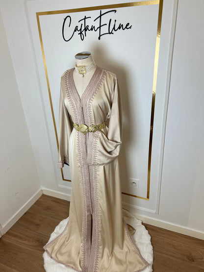 CAFTAN 45