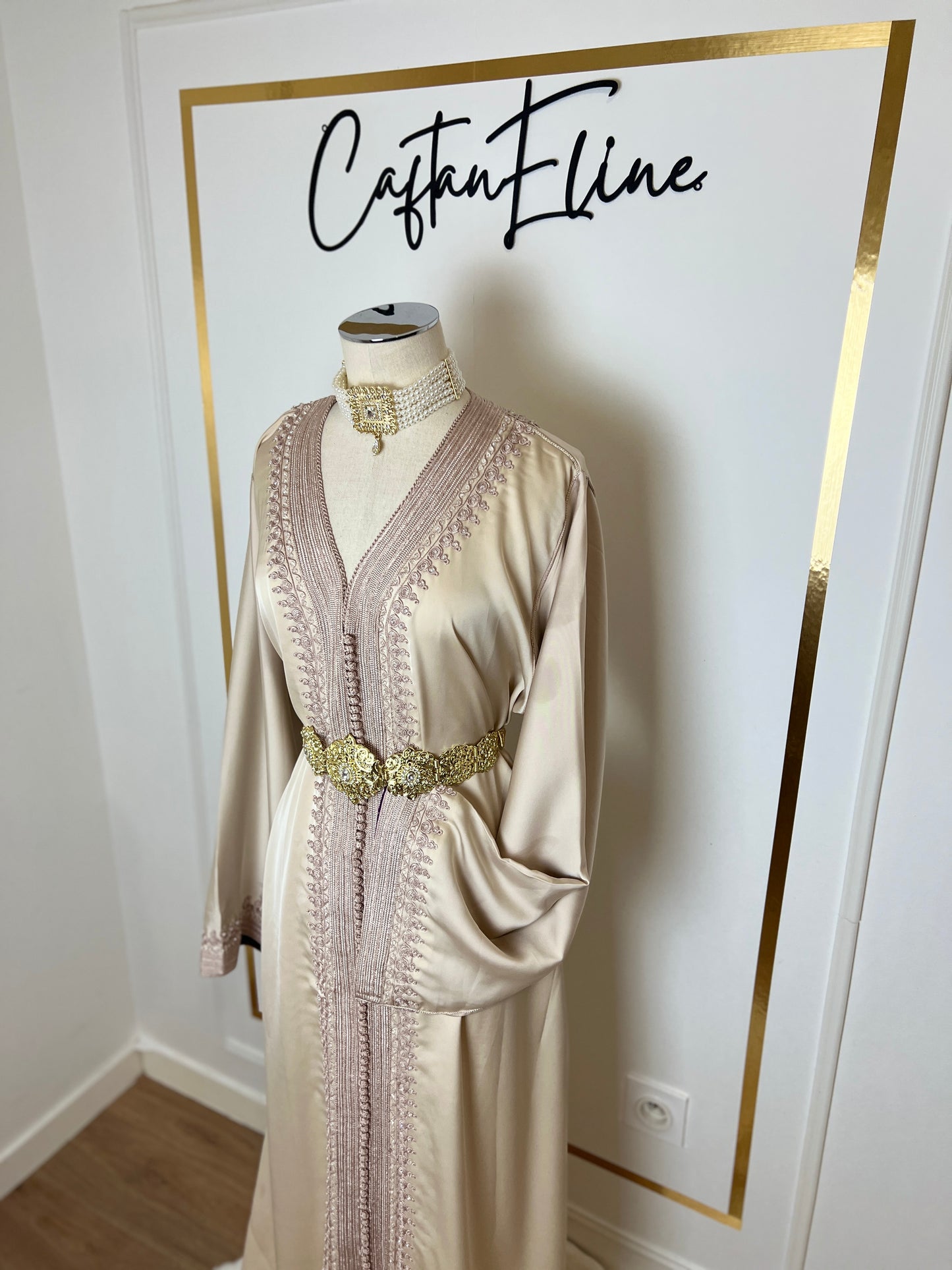 caftan 45