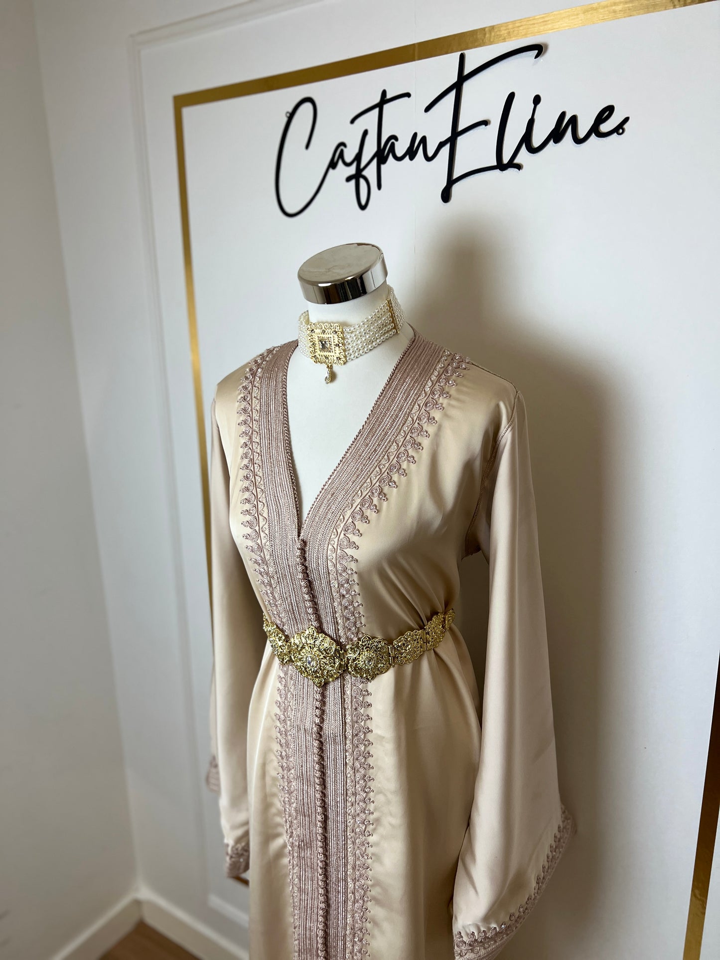 caftan 45