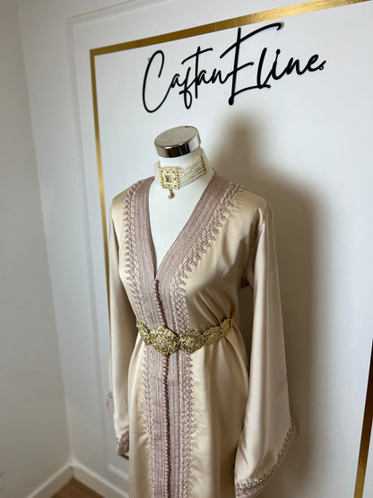 CAFTAN 45