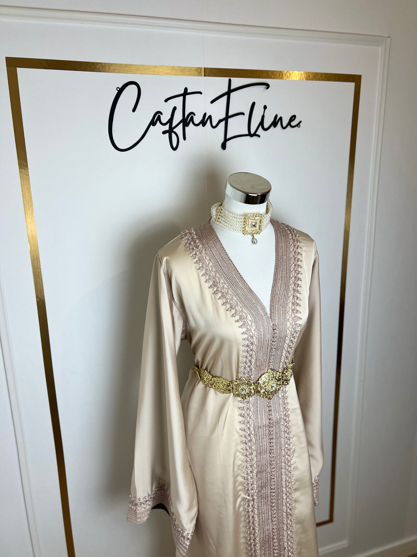 caftan 45