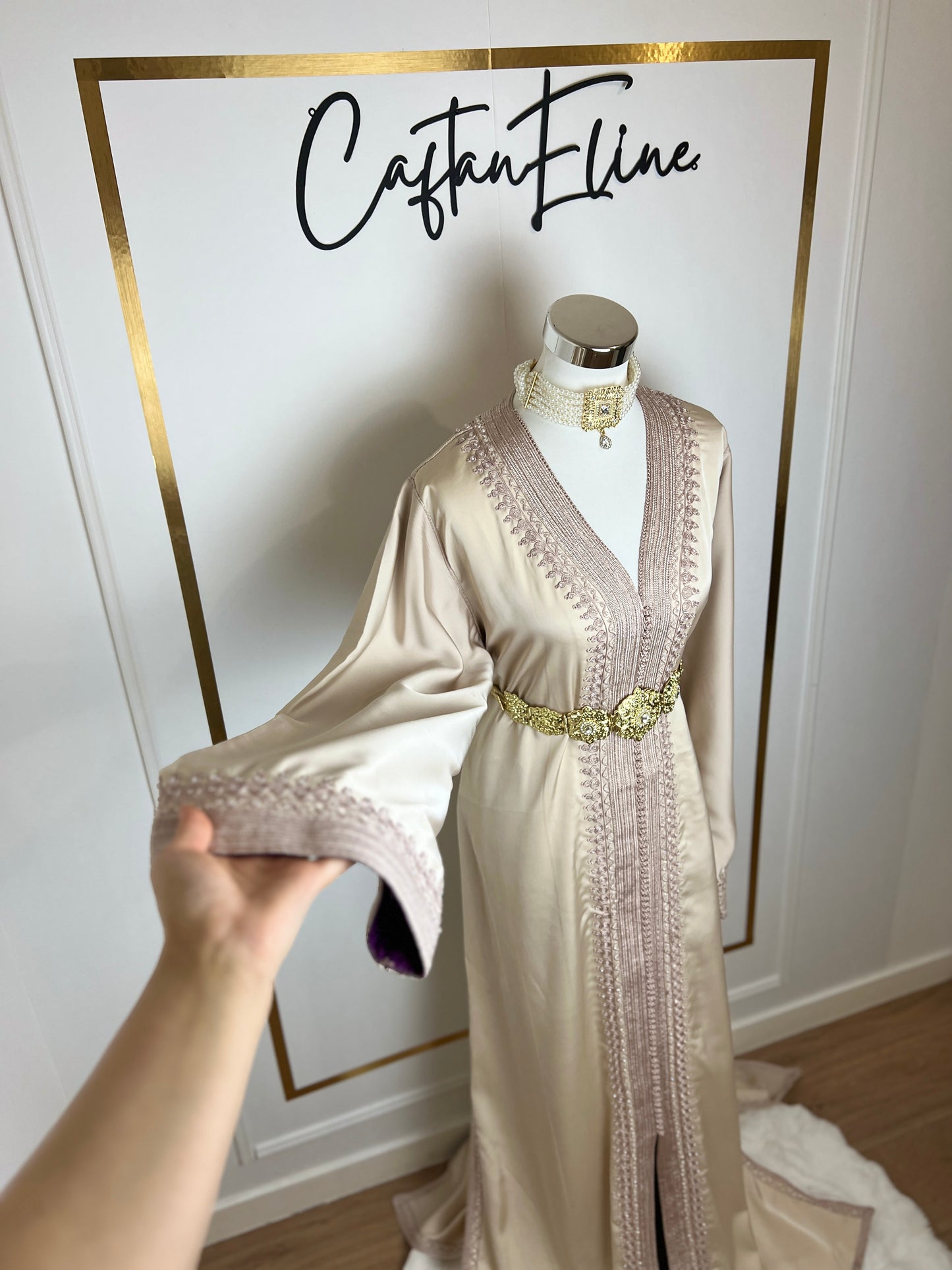 caftan 45