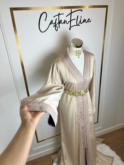 CAFTAN 45