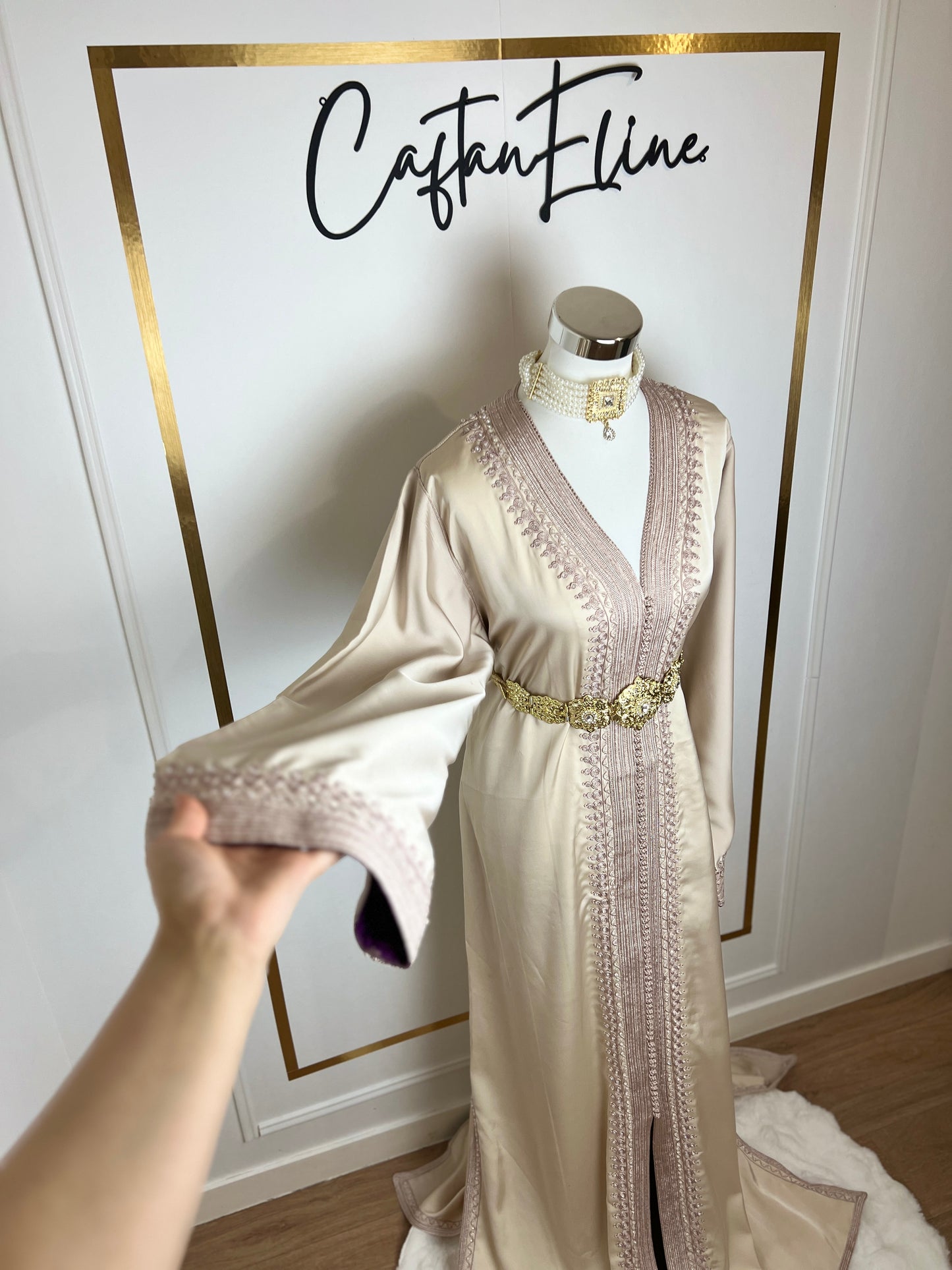 caftan 45