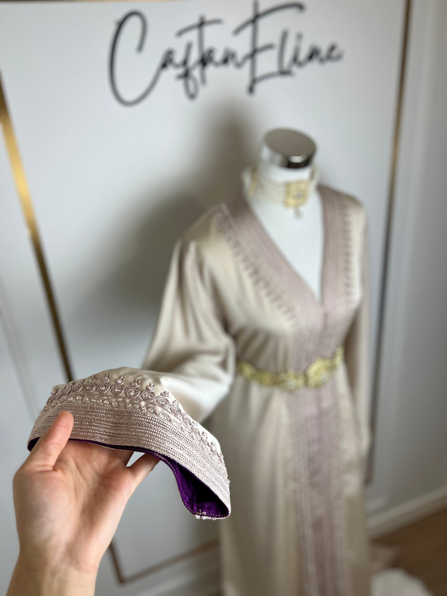 caftan 45