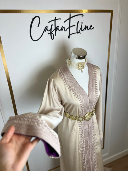 CAFTAN 45