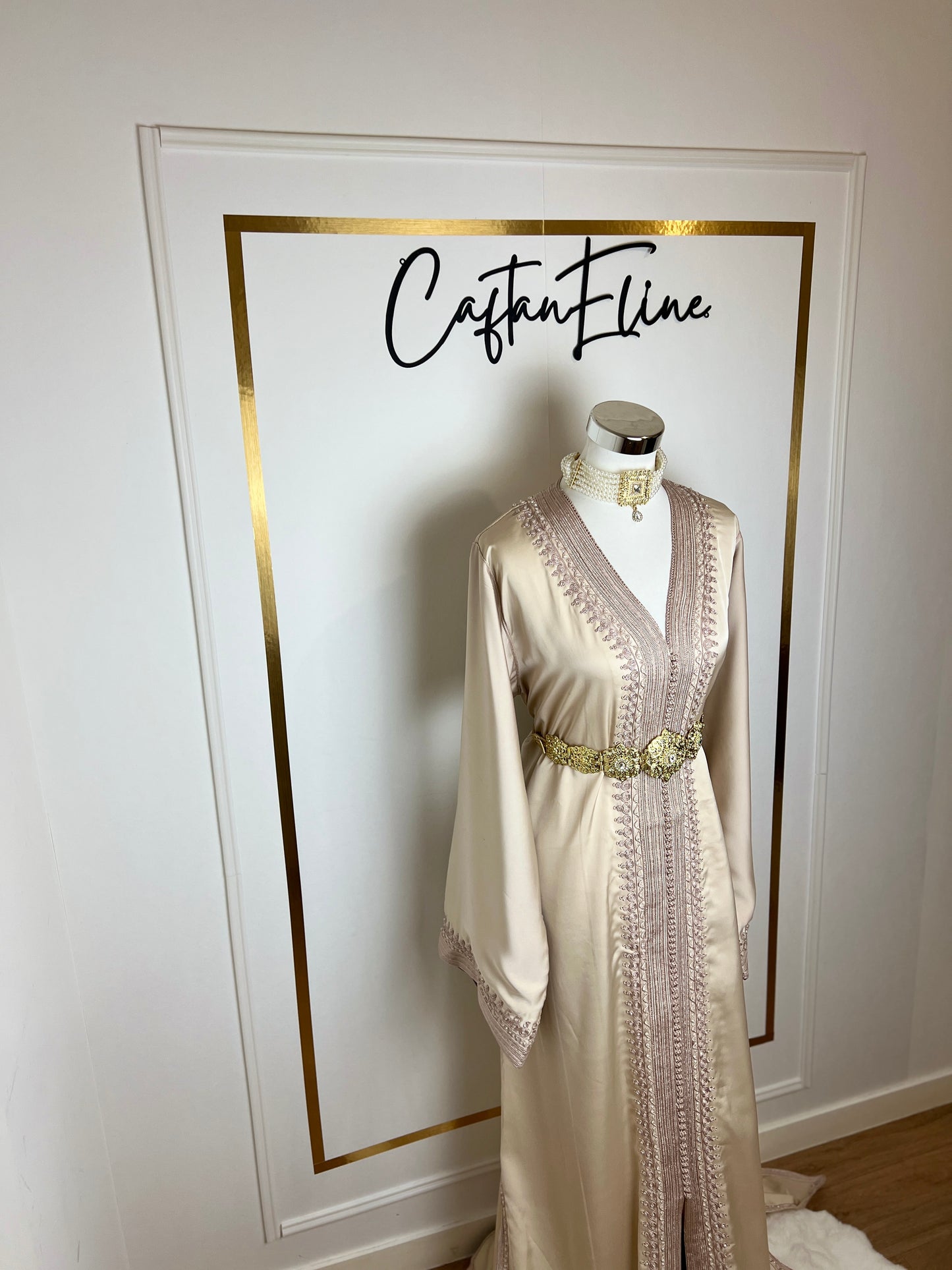 caftan 45