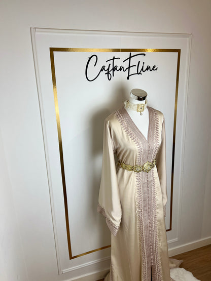 CAFTAN 45