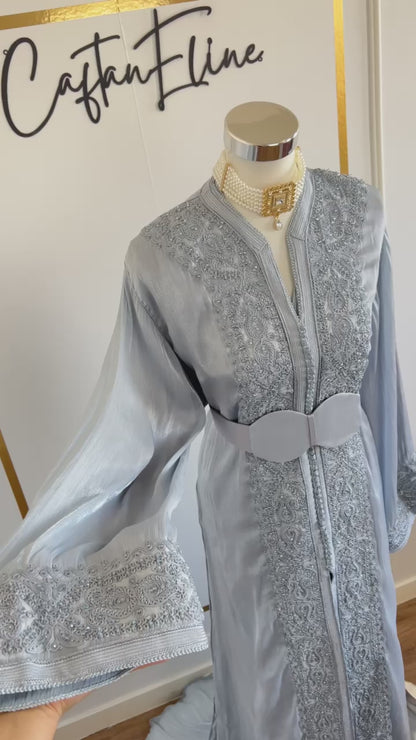 CAFTAN 35