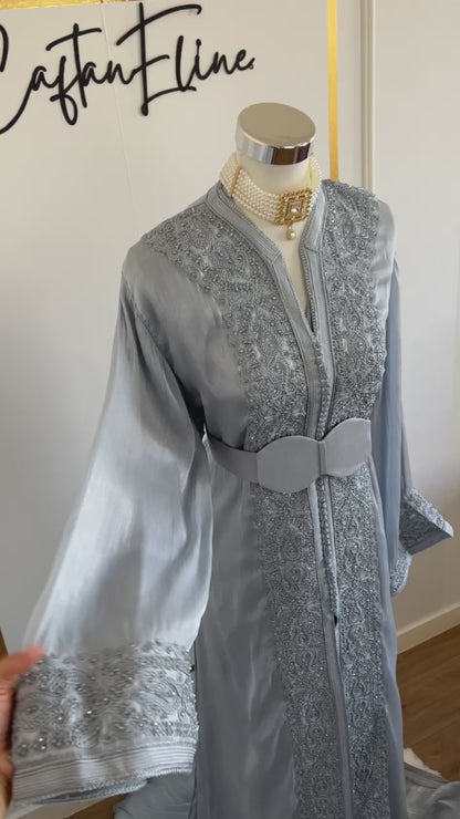 CAFTAN 35
