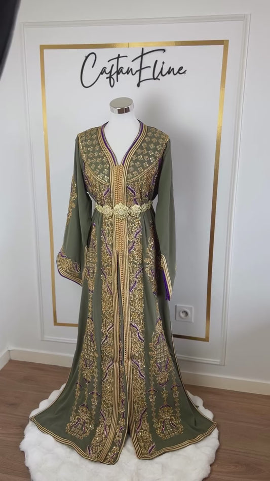 Caftan 11