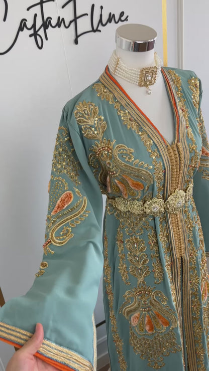 Caftan 4