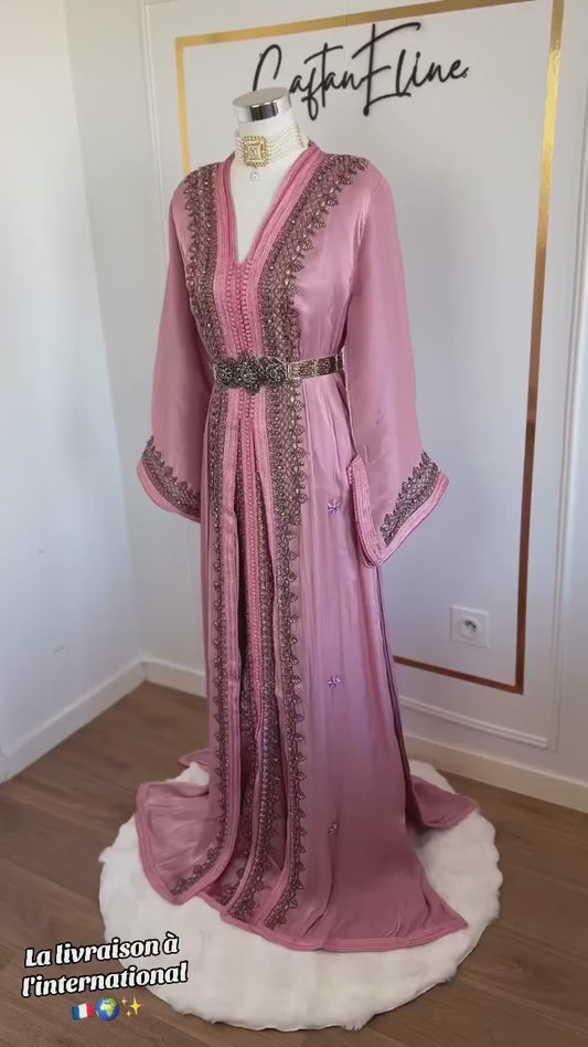 Caftan 12