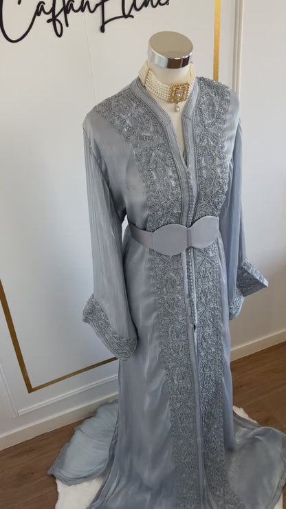 CAFTAN 35