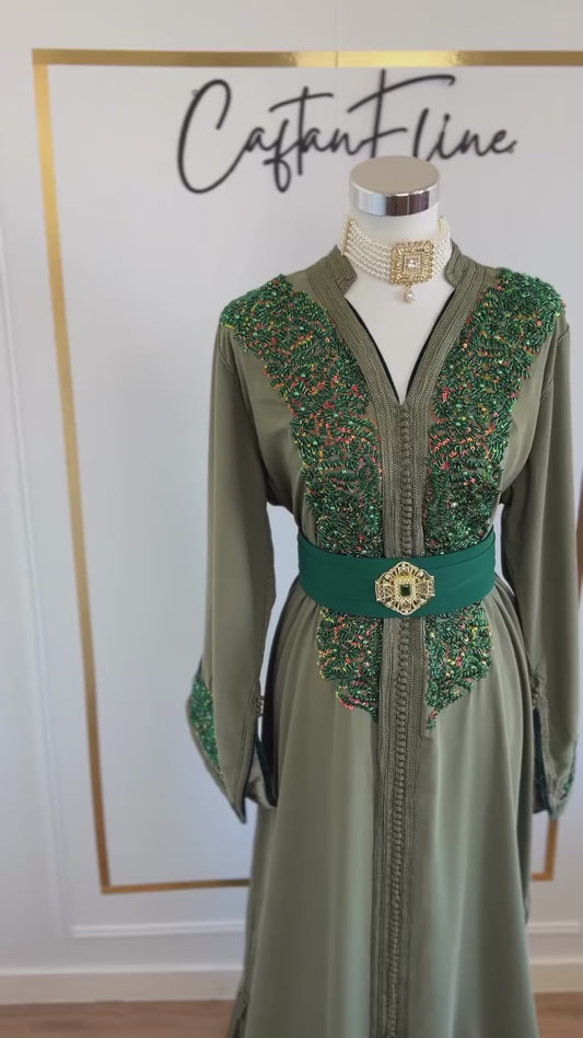 CAFTAN 30