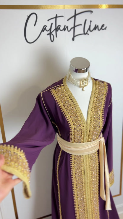 CAFTAN 49