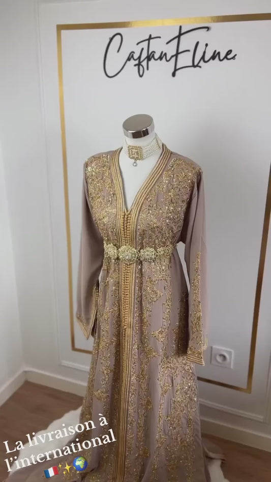 Caftan 19