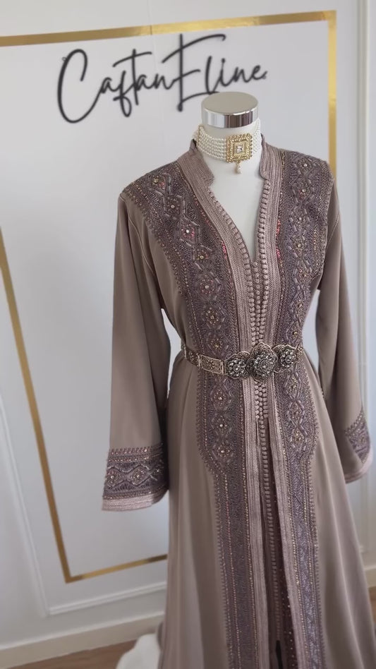 Caftan 9