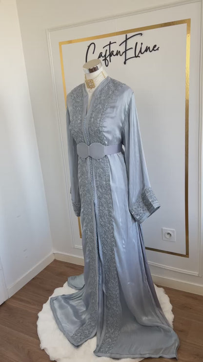 CAFTAN 35